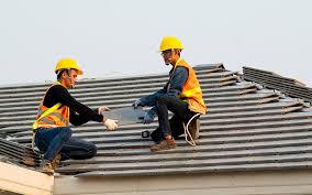 Best Commercial Roofing Services  in Hawthorn Woods, IL